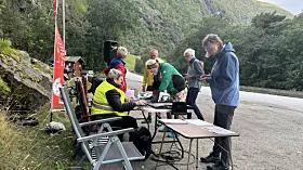 galdane rundt