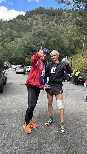 galdane rundt