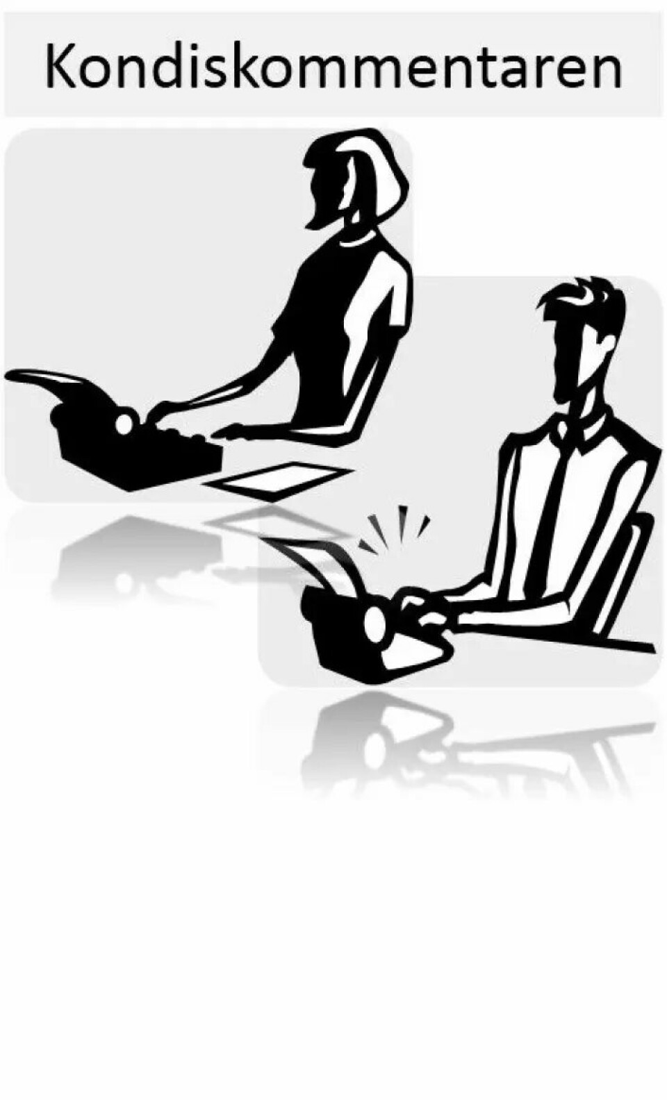 Er den norske gullalderen over?