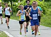 Heidi Pharo - Lars Petter STORMO - 5km Fornebuløpet 2017