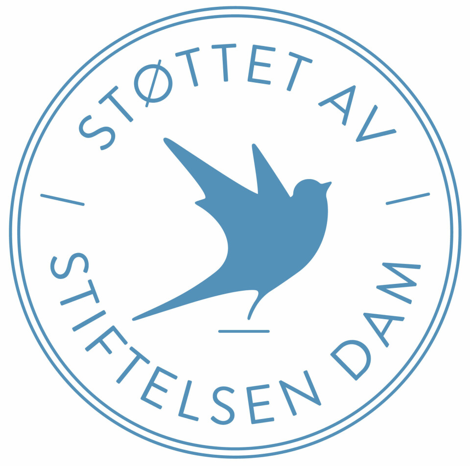 Veileder for å søke støtte fra Stiftelsen Dam gjennom Kondis
