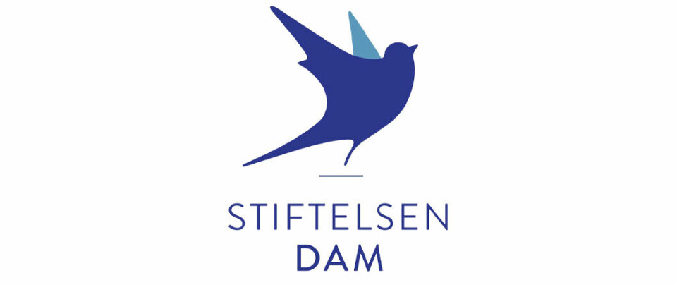 Stiftelsen Dam har siden oppstarten delt ut 6,6 milliarder kroner til helsefrivillighet.
