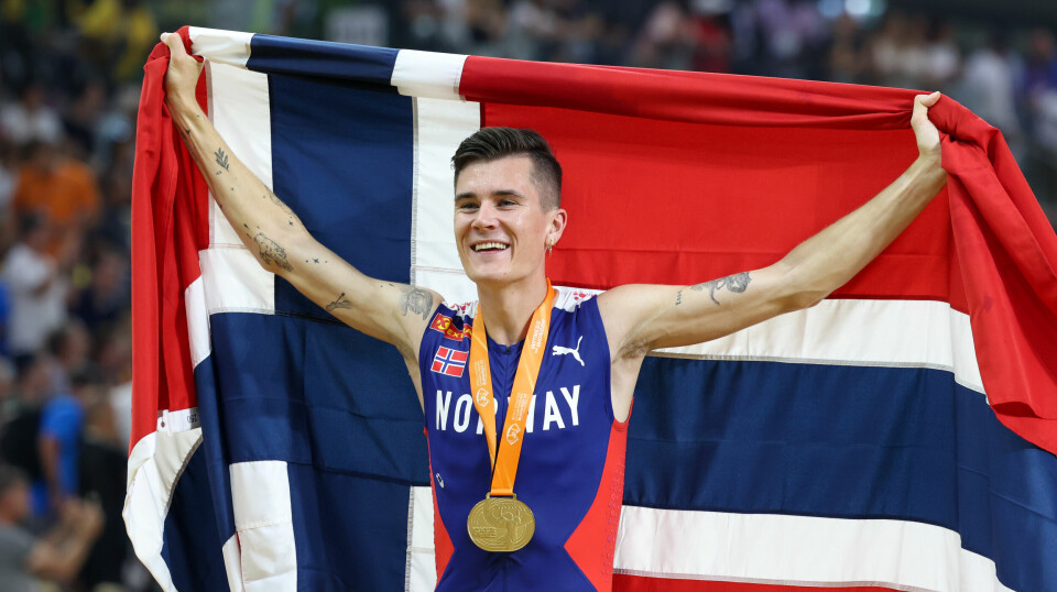 Er den norske gullalderen over?