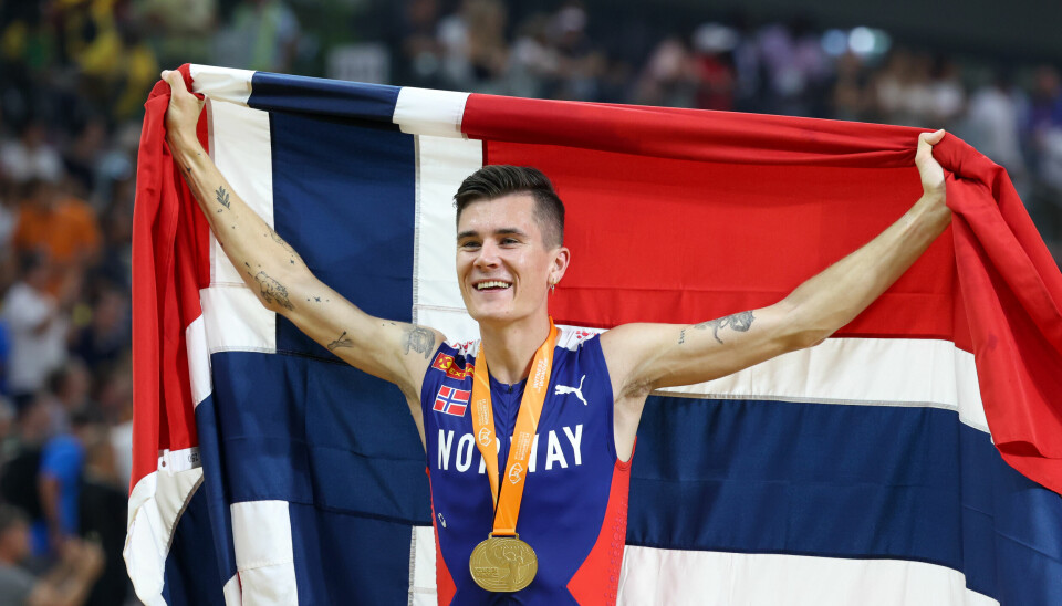 Jakob Ingebrigtsen har skjemt oss bort med massevis av medaljar. Er den norske gullæraen over?
