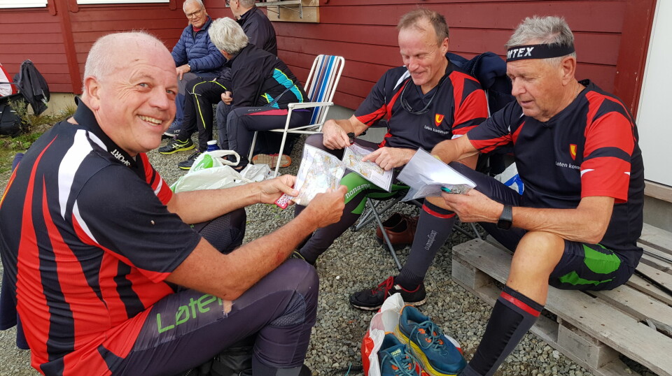 Ukas bedrifts-o-løp fra Veldre sag i Ringsaker