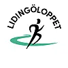 Lidingöloppet logo.