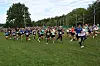 Starten går for 15 km-løperne i 2024.