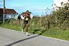 Løp på 30:04: Kiruhura Emmanuel Ntagunga fra Sandnes IL var raskest i herreklassen på 10 km.