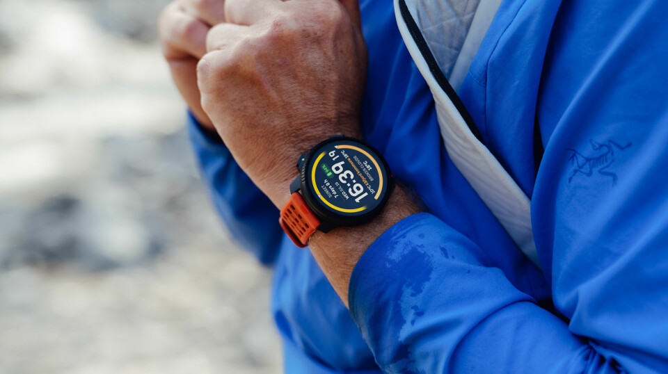 Suunto lanserer Vertical 2: Eventyrklokken for krevende forhold