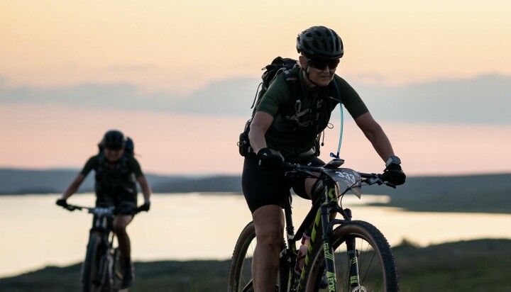 Offroad Finnmark 2025. Offroad Finnmark 2025.