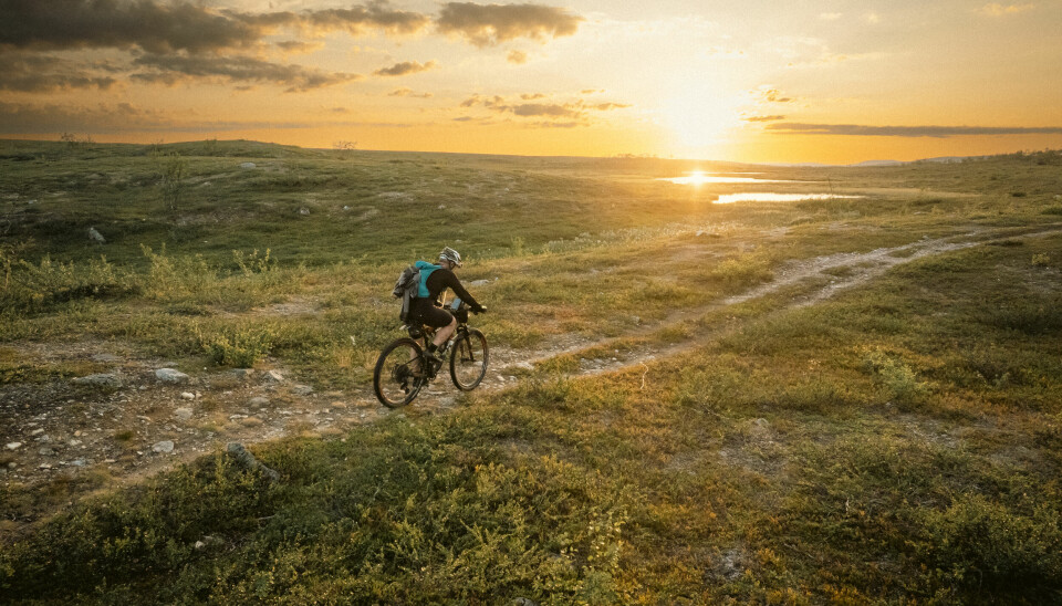 Offroad Finnmark