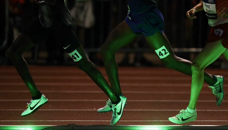 Wavelight Pacer.