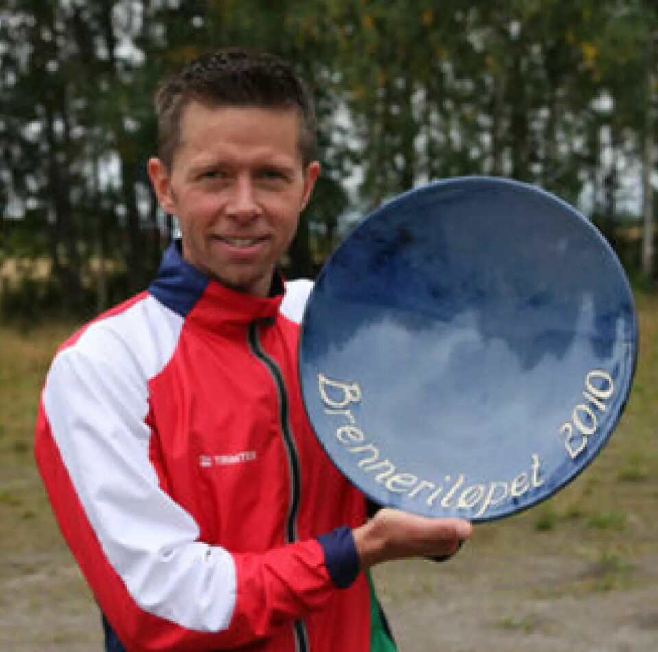 Kenneth Bilstad ble historiens første vinner av Brenneriløpet i 2010. I 2012 ble løpet som arrangeres av familien Ellingsbø flyttet til Gåsbu og ble dermed en enda tøffere utforring. I 2014 ble løpet arrangert i samme løype som SOS barnebyløpet.