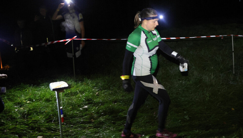 (Foto: Bjørn Hauge)