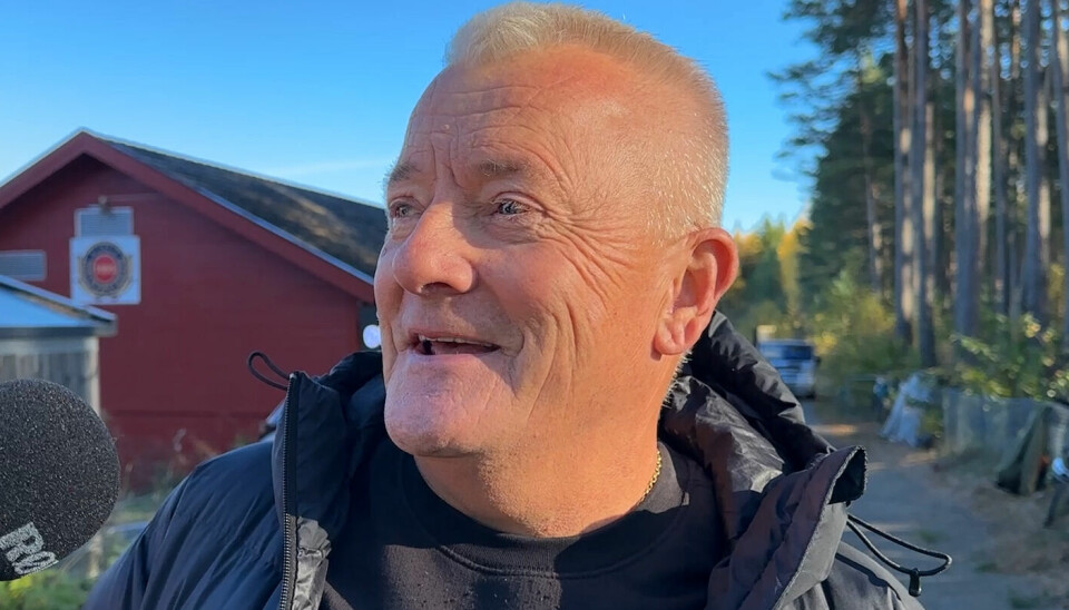 Gjert Ingebrigtsen var relativt godt fornøyd med sine elever. Gjert Ingebrigtsen var relativt godt fornøyd med sine elever.