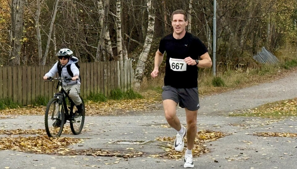 Erik Henriksen