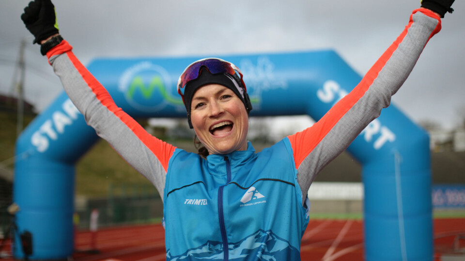 Norske ultraløp 2026: Løpsliste (foreløpig 81 løp), påmeldingsstatus og statistikk