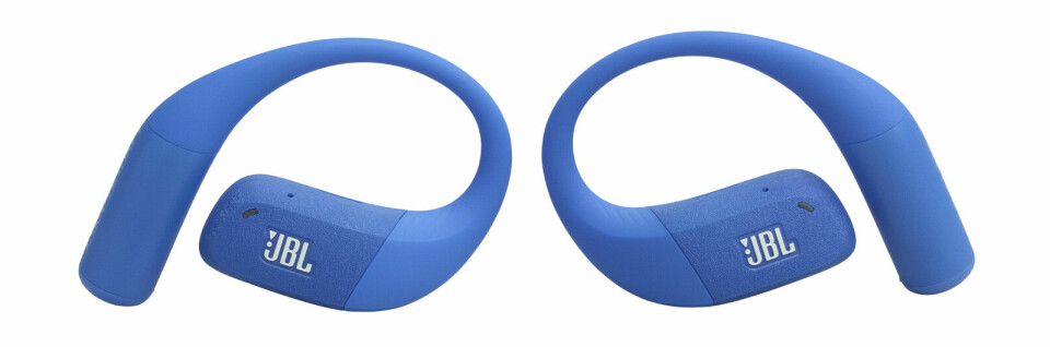 JBL Endurance Zone er ideelle for trening med musikk og sikkerhet i fokus.