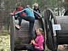 høsthinderløpet forest run elverum