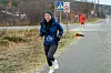 Malin Elisabeth Olsen ble beste kvinne på 5 km.