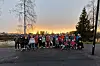 kondisløpet langdistanse halvmaraton 10 km elverum hedmark innlandet