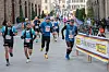 Firenze marathon er rikt på opplevelser gjennom flotte bygater i Italia.