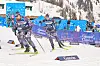 Til helgen starter Ski Classics, og det hele innledes med actionfylt lagtempo lørdag morgen.