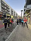 Löplabbets ribbemaraton 2025
