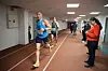 Roy Erling Wara ligger foran Eskil Angset på 5 km.