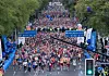 Sevilla maraton passerte 17000 deltakere og satte ny rekord.