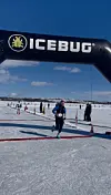 Frozen Lake Marathon 2026