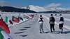 Frozen Lake Marathon har blitt veldig populært, også langt utenfor Norges grenser.
