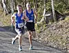 Petter Johansen (148) fra Lillehammer IF satte ny løyperekord i den kontrollmålte løypa på 3000 meter med tiden 8:42,0, der Elmer Mulleri Skalle (289), også fra Lillehammer IF ble nr. to 2,1 sekund bak Johansen.