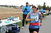 Ingrid lid på NM 100 km i Perseløpet