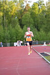 Magnus Øyen inn til 4. plass på en tid under kravet til U20-VM.