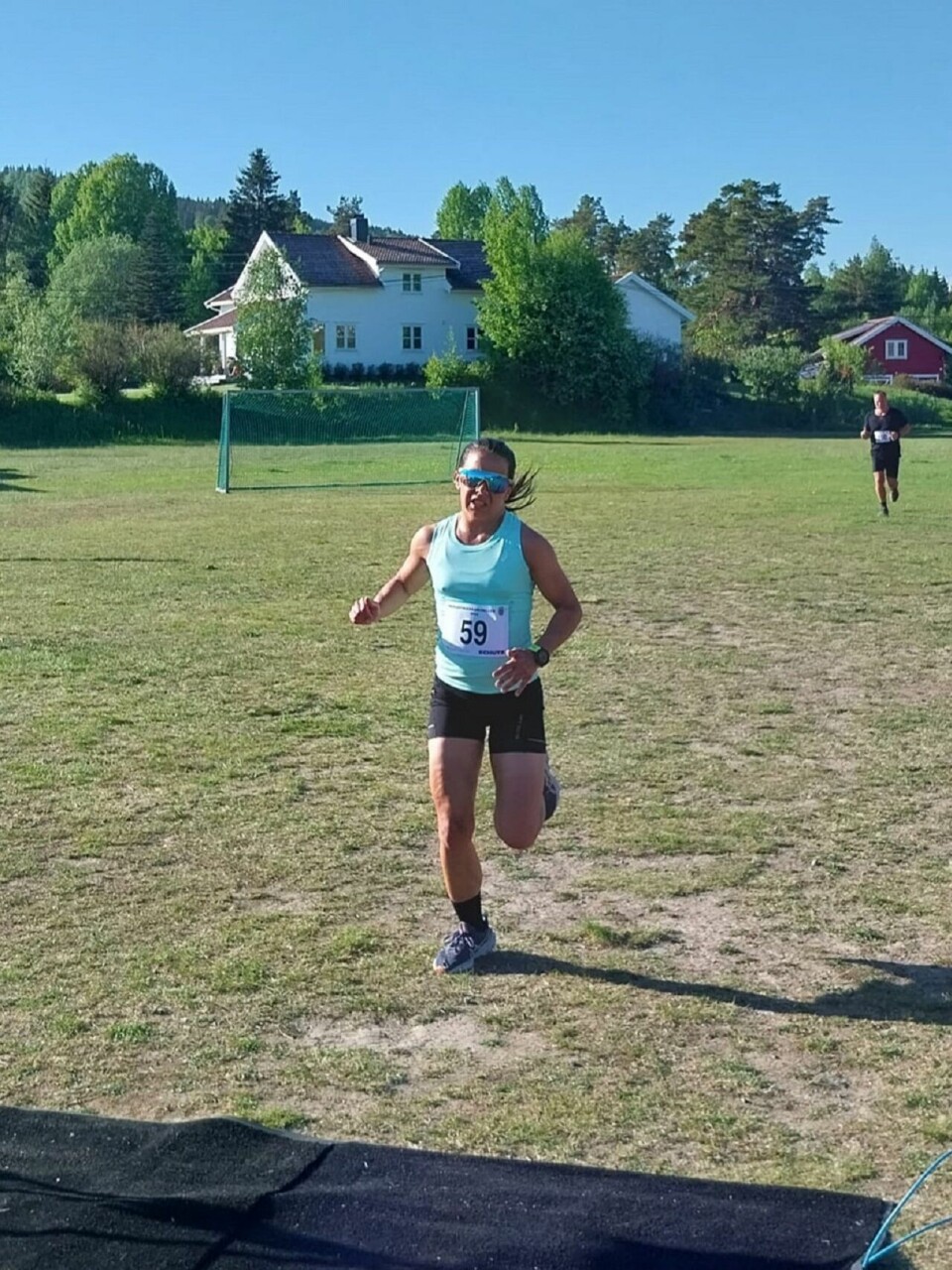 Ungdommen på topp i Kongsvingerkarusellen