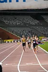 Philip Gulbrandsen på vei til pers og VM-krav.
