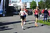 Flora Pregun ble nummer tre på 10 km.