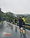 Saudafjellet maraton 2026.