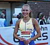 Trond Mohn Games 2026; Pernille Karlsen Antonsen