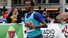 Tesfayohannes M. Fisehatsion er tidligere eritreisk landslagsløper som nå bor i Bodø. Han kom til Norge for noen år siden og har siden 2012 konkurrert aktivt her til lands for Bodø FIK. Bildet er fra halvmaraton i Oslo i 2012 hvor han vant på tiden 1.05.06