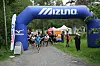 Fra starten av lang løype eller Milslukeren på 8.8 km med start klokken 17.00