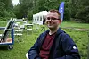 Gøran Falander (28) Deltaker