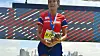 Vera Nystad, som med 3.37.47 fra Barcelona Marathon i våres har det beste maratonløpet ifølge Veterantabellene, tok i år også gull i Veteran-VM (World Masters) som gikk i Perth i november