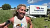Cecilie Skog kan enda mer enn å klatre i verdens farligste og høyeste fjell. Hun er også meget god til å løpe.