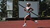 Hedda Skaug er på rekordtid blitt en av Norges beste løpere.