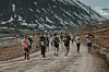 Halvmaratonløpere.
