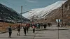 Spitsbergen marathon 2026.
