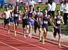 Passering 700 meter.