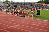 Passering 400 meter